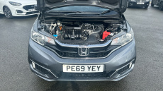 Honda Jazz 1.3 i-VTEC SE Navi 5dr Petrol Hatchback